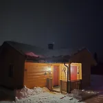 Adventurous Cozy On With Sauna! Sjusjoen