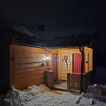 Διαμέρισμα Adventurous Cozy On With Sauna! *