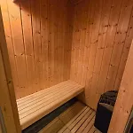 Adventurous Cozy On With Sauna! Sjusjoen