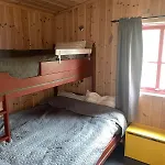 Adventurous Cozy On With Sauna!