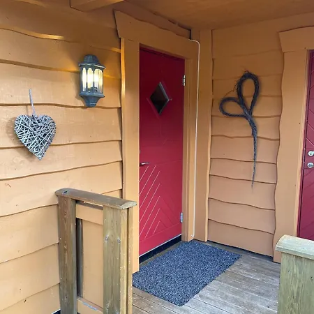 Adventurous Cozy On With Sauna! Апартаменты *