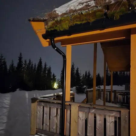 Adventurous Cozy On With Sauna! Апартаменты