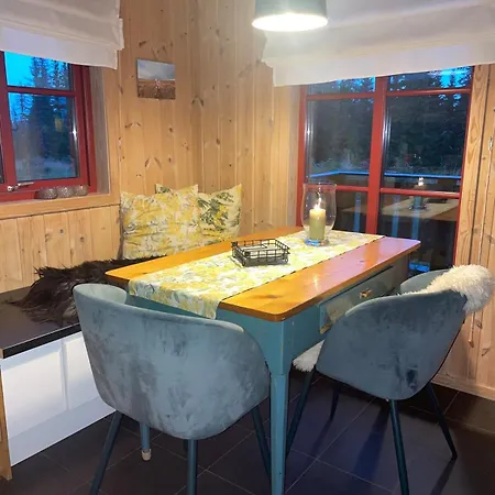 Adventurous Cozy On With Sauna! *