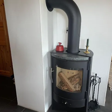 Апартаменты Adventurous Cozy On With Sauna!