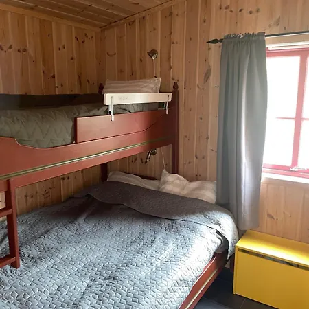 Adventurous Cozy On With Sauna!