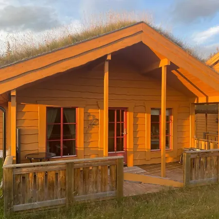 Adventurous Cozy On With Sauna!