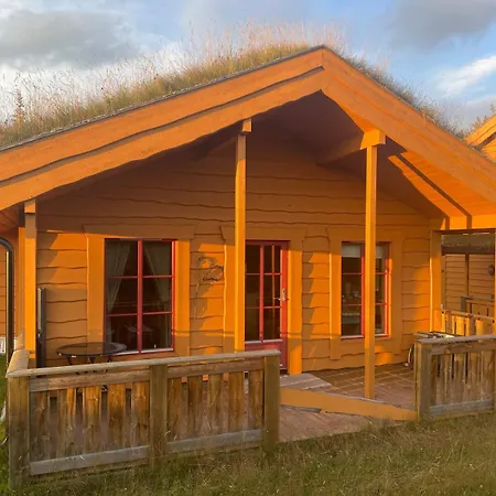 Adventurous Cozy On With Sauna! Appartement